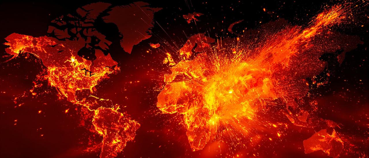 吃瓜网站入口 - 全网热榜热点话题预览图
