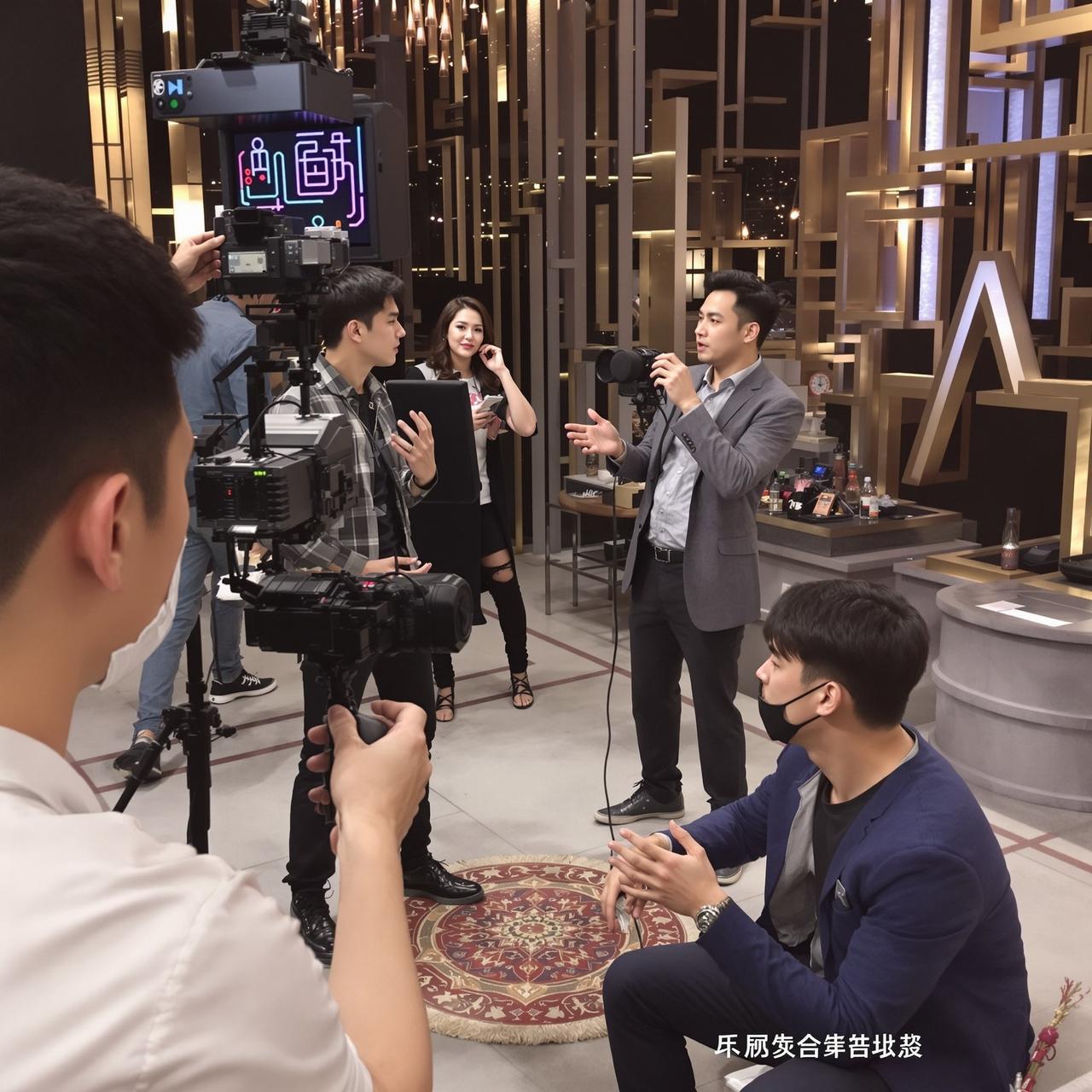 吃瓜网站入口 - 综艺现场：嘉宾翻脸全程记录