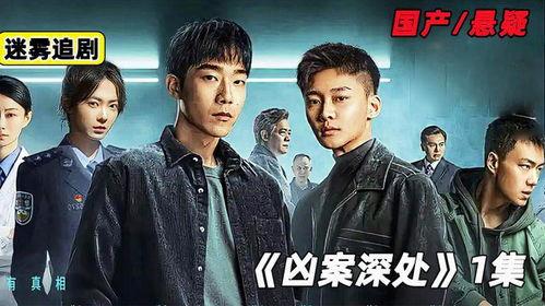 国产最新电视剧